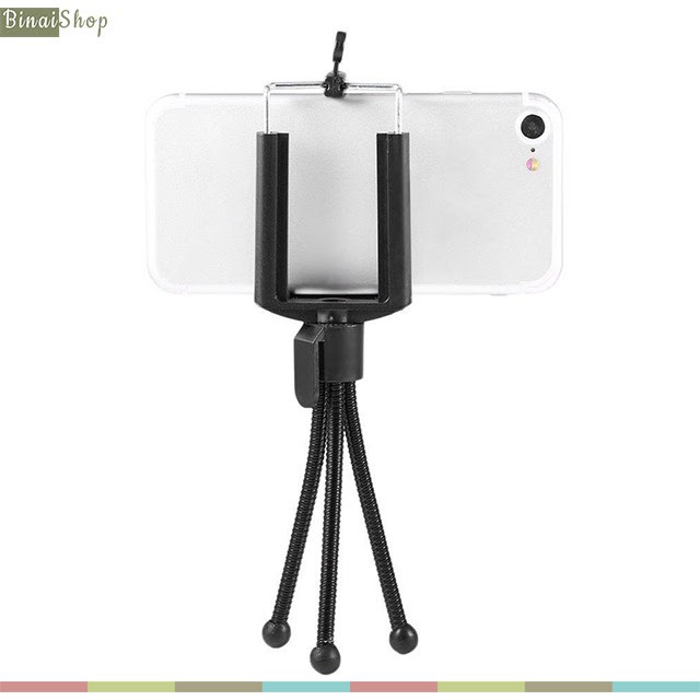 Chân đế webcam mini để bàn giá rẻ Transhine WC-01