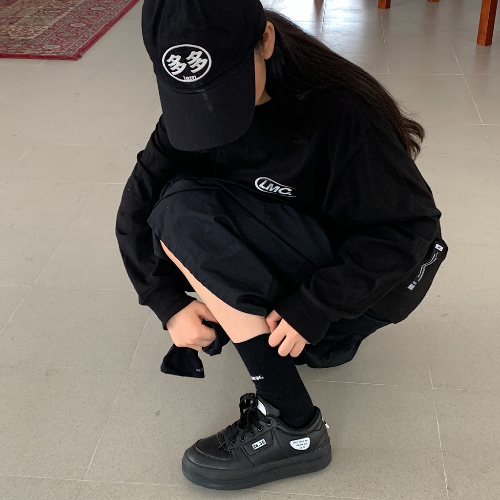 giày sneaker ulzzang hàn quốc(có ảnh thật)