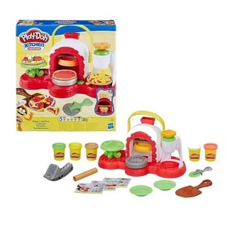 Đồ chơi bột nặn play doh - lò nướng bánh pizza e4576