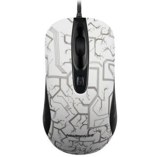 CHUỘT NEWMAN GX1-S1 MỚI CHÍNH HÃNG