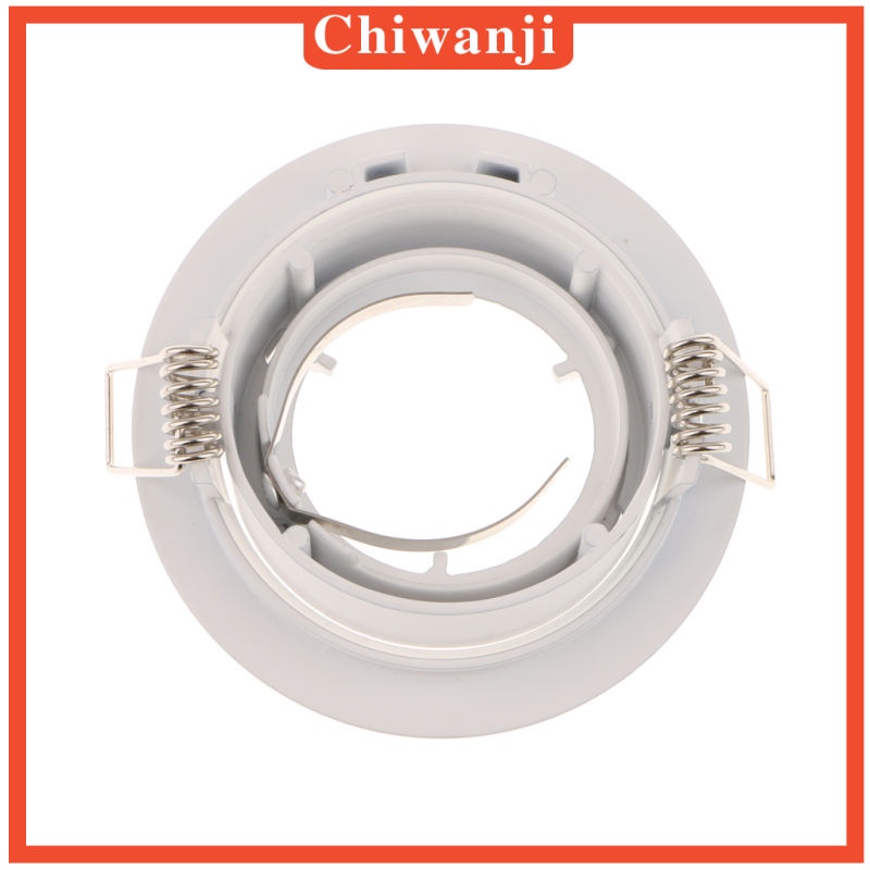 Giá đỡ đèn gắn trần nhà MR16/GU10 50W
