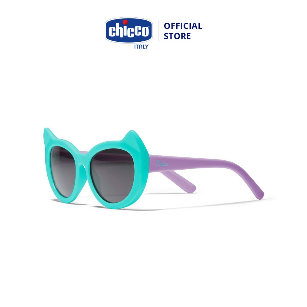 [Mã LT50 giảm 50k đơn 250k] Kính mát chống tia UV Chicco 36M+