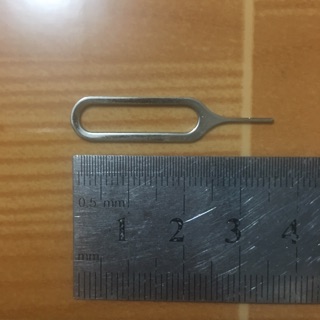 Que chọc sim cây lấy sim chất lượng cao, giá rẻ