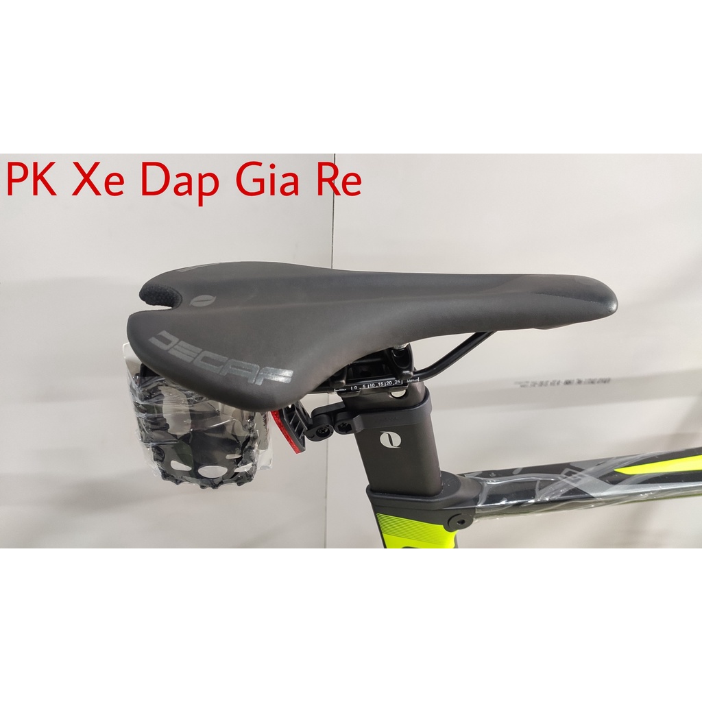 Xe đạp đua JAVA Siluro 2 bản phanh đĩa  - Giá Rẻ Nhất