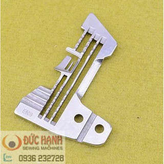 Combo 1 mặt nguyệt vắt sổ E809+ 1 chân vịt vắt sổ