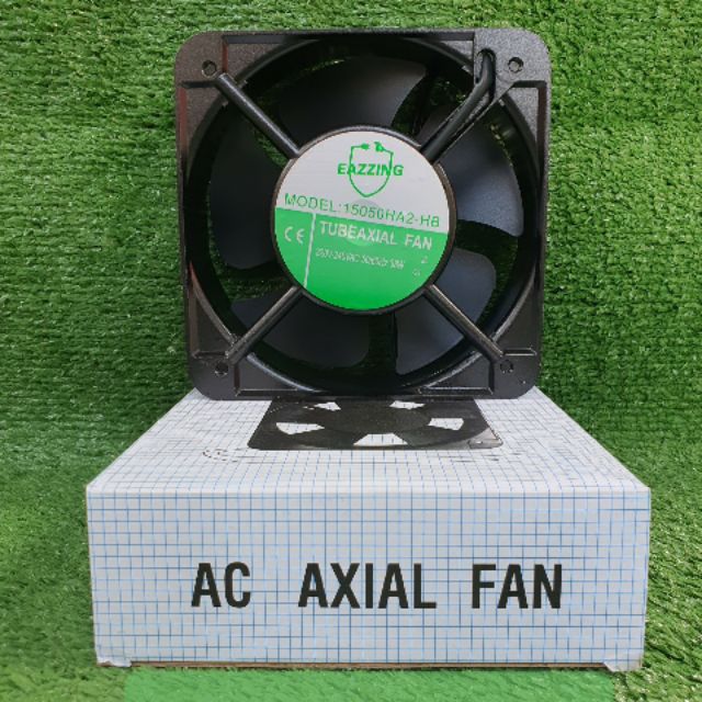 Quạt hút chống mùi thoáng khí thông gió 220V