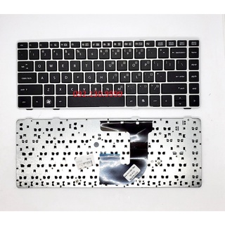 [NEW] Bàn phím laptop HP EliteBook 8460p 8460w 8470p 8470w