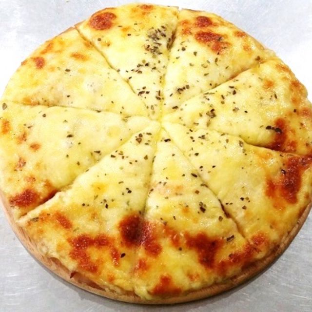 hcm - Phô mai khối mozzarella 100g