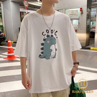 Áo phông khủng long Cool HARI0320