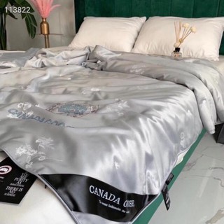 Chăn lụa hè Canada Goose