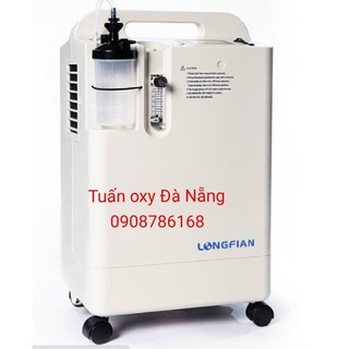 Máy tạo oxy longfian 5 lít