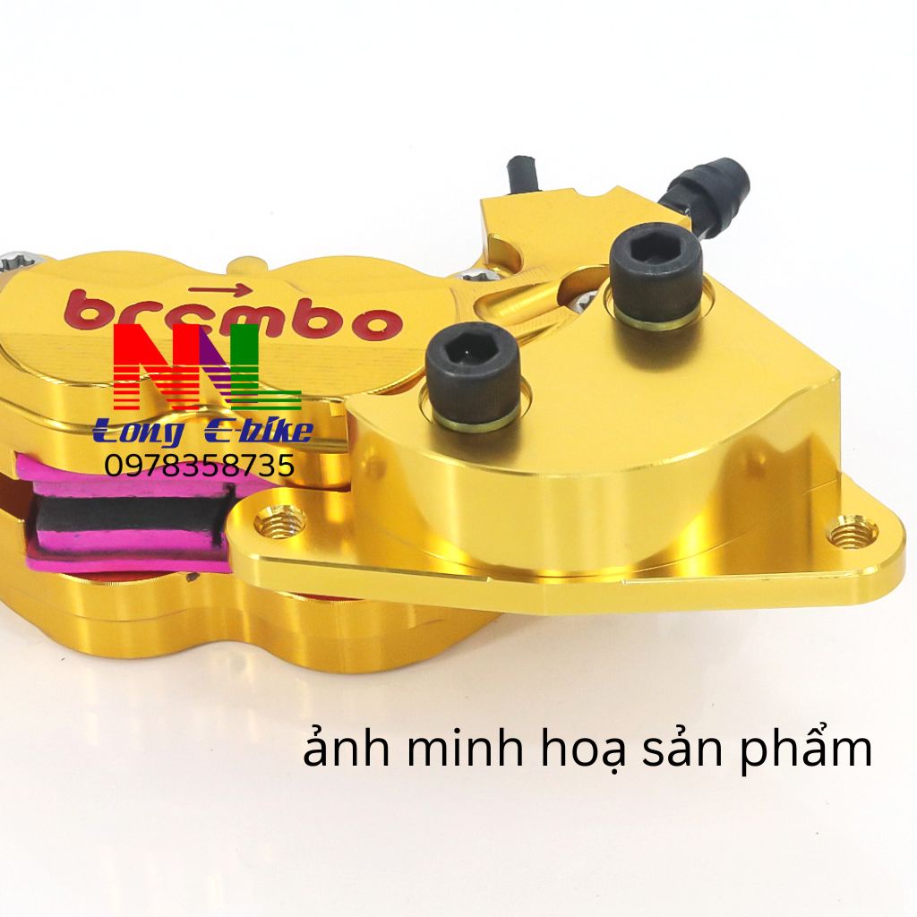 pat heo dành cho phuộc usd msx, M3. M5, M6