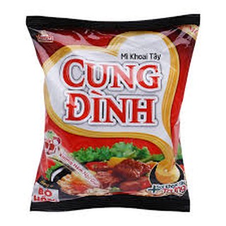 Mì cung đình gói
