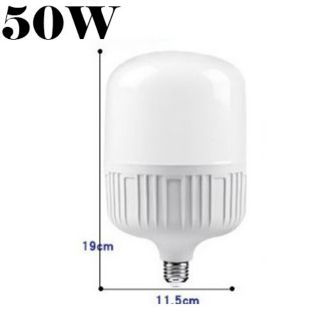 Bóng LED tròn (đui xoáy tròn)