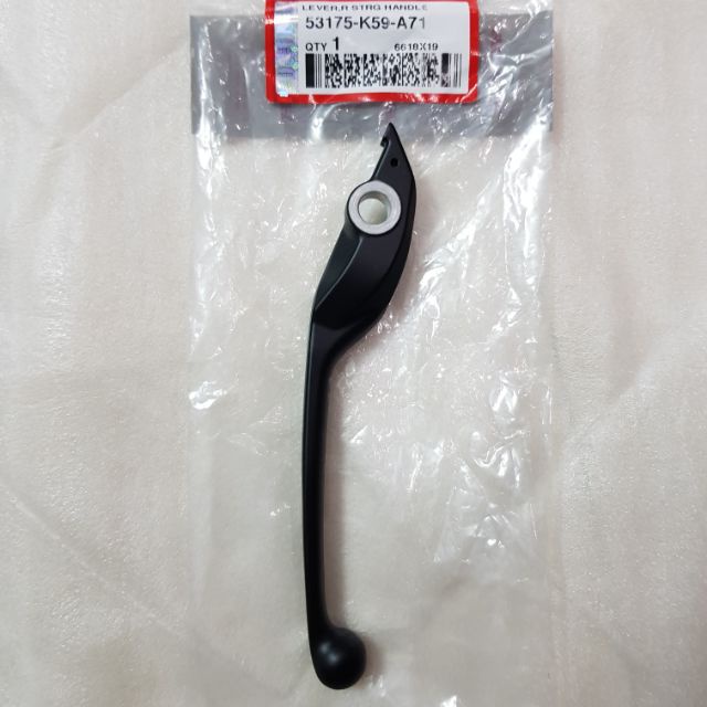 TAY THẮNG VARIO MẪU MỚI 2018 - 2021 CHÍNH HÃNG