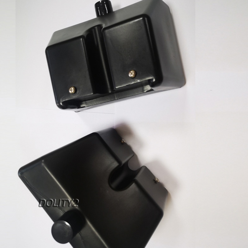 Mist Maker Float for 412Head Ultrasonic Fogger Fog Rockery Flowerbed Black