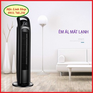 Quạt tháp EIDI FJ-JA cs 45w siêu êm
