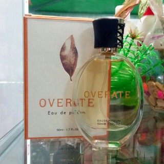 NƯỚC HOA NỮ HATILIFE VOERATE EAU DE PARFUM 50ML