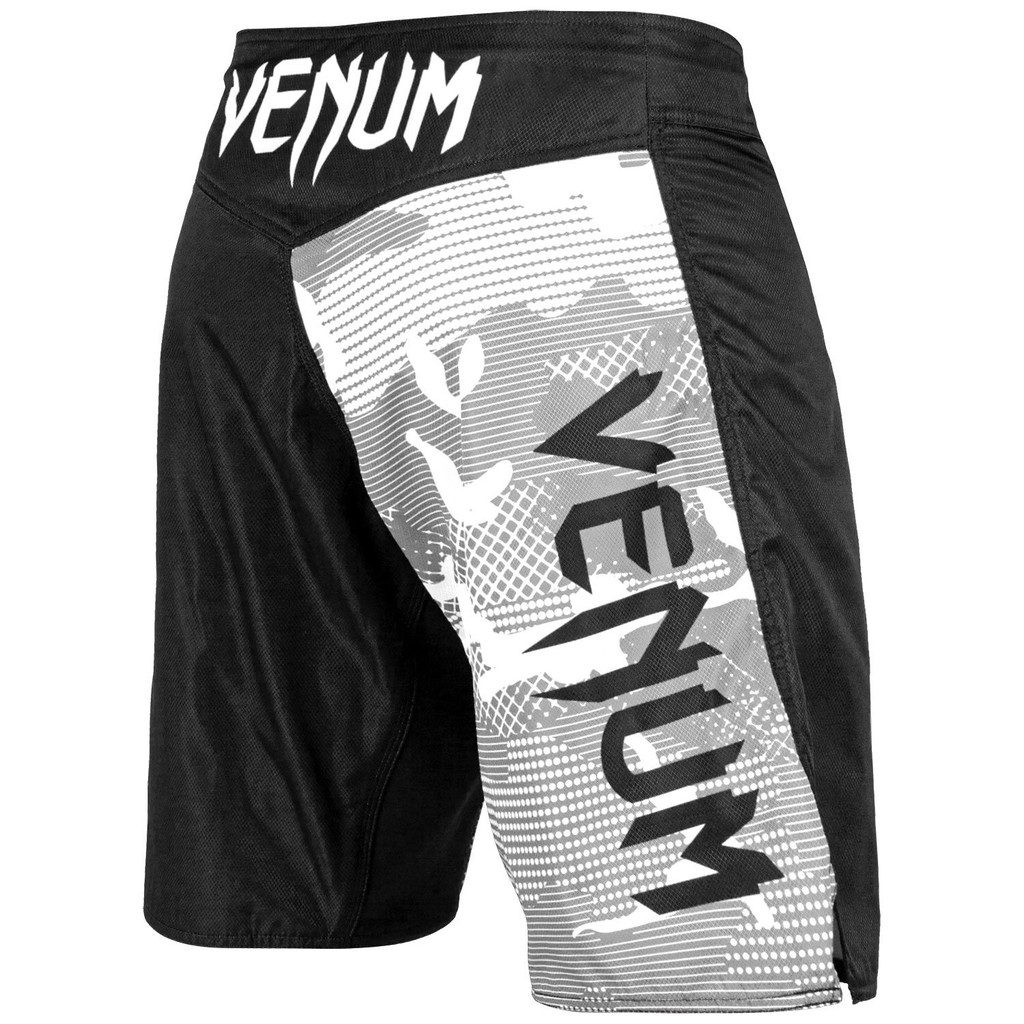 Quần MMA Venum Light 3.0 - Urban Camo