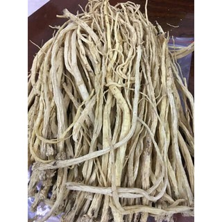 Đẳng sâm Tây Bắc 300g
