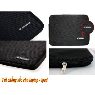 Túi chống sốc cho laptop 14-15inch