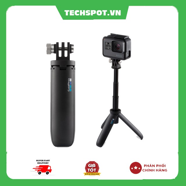 Gậy ba chân GoPro Shorty ( Chính Hãng )