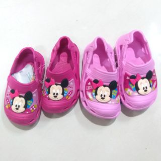 SỤC MICKEY SIZE 19-22 - THÁI LAN