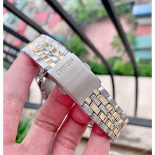 Đồng hồ nam Citizen Corso BM7258-54H