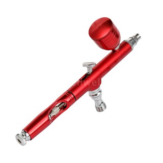 Súng phun sơn mini đa năng dùng vẽ tranh/làm móng nghệ thuật/xăm hình nghệ thuật