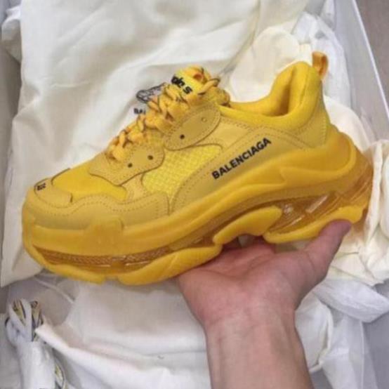 Giày Balenciaga Triple S Đế Hơi Chất Nhất 👟 Xịn Nhất 2020 . A12 : - dọ kho ' ‣ 👟