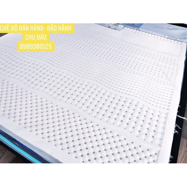 (HỎA TỐC) Nệm Thắng Lợi chính hãng, BH 15 năm