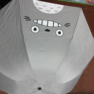 Ô/ DÙ TOTORO
