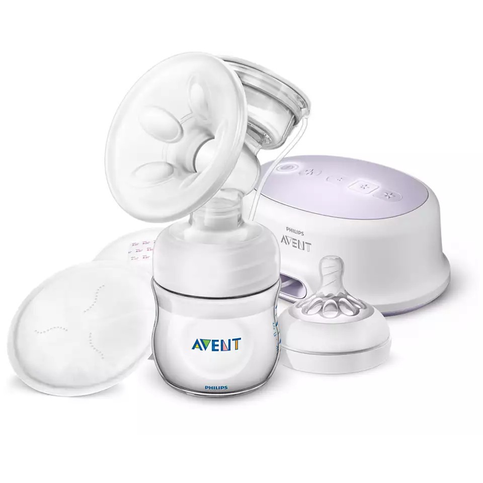 Máy Hút Sữa Philips Avent Comfort