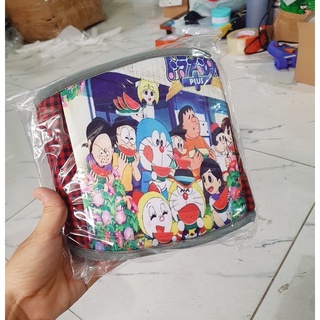 Đai xe máy cho bé (Giao màu ngẫu nhiên)
