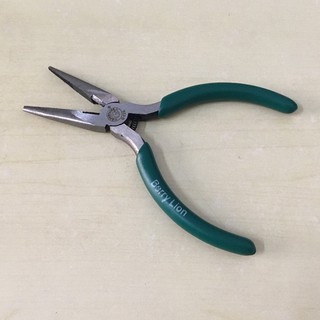 01 KÌM MỎ NHỌN 5 inch (125mm) - KÌM MỎ KÉT - KÌM MỎ NHỌN 5IN