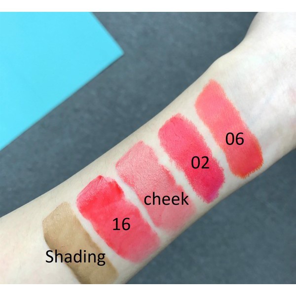 Set son tint tủ lạnh | BigBuy360 - bigbuy360.vn