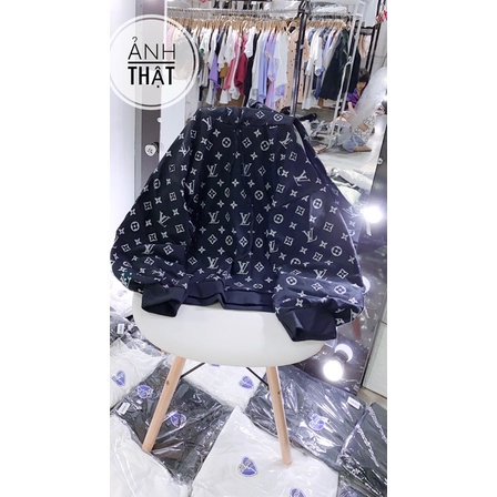 Áo Nỉ Hoodies LV Cao Cấp Chất Nỉ Ngoại Form Unisex Nam Nữ- Áo Nỉ Ulzzang Hottrend