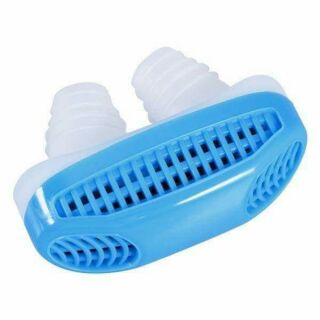 Dụng cụ kẹp mũi chống ngáy silicone