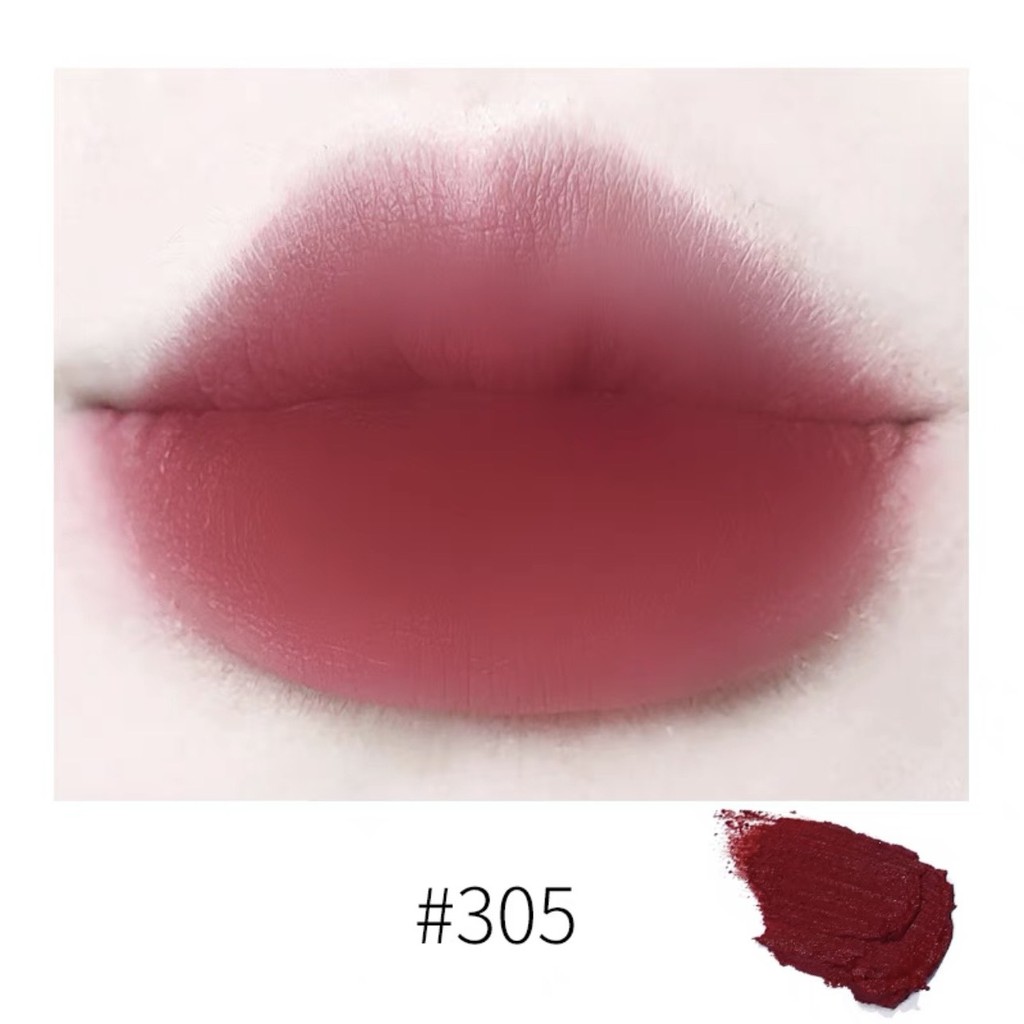 [GOGOTALES] Son kem lì Gogotales Dense And Soft Lip Cream (GT263)