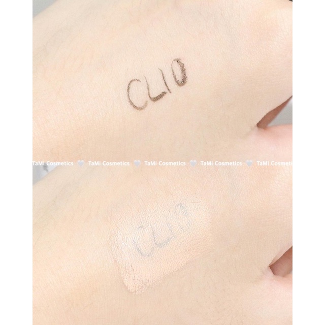 Che Khuyết Điểm Clio Vaganwear Cover Concealer