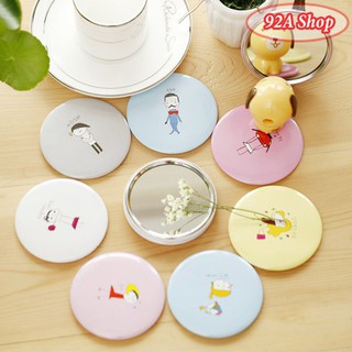 GƯƠNG MINI BỎ TÚI