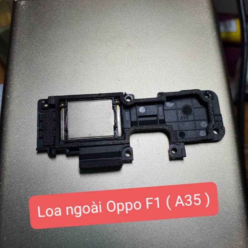Loa Ngoài Chuông 🌟 Oppo F1 Chính Hãng