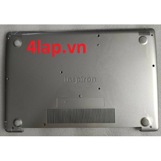 Vỏ máy thay cho laptop Dell Inspiron 3580 3582 3583 3585