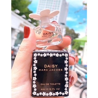 Nước hoa daisy marc jacobs edt eau so intense mini 4ml full box