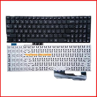 Bàn Phím Laptop Asus X541