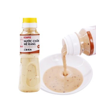 Nước Chấm Mè Rang Kewpie