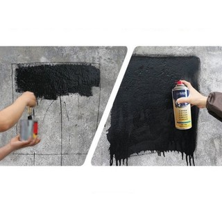 Bình Xịt Chống Thấm Đa Năng (Màu Trắng)
