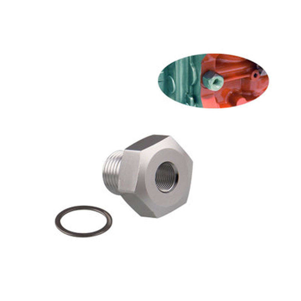 Set 2 Đầu Nối Cảm Biến Áp Suất Dầu Ls Lwap Ls Series