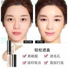 Kem Che Khuyết Điểm Maycreate Facial Hydrating Concealer Stick