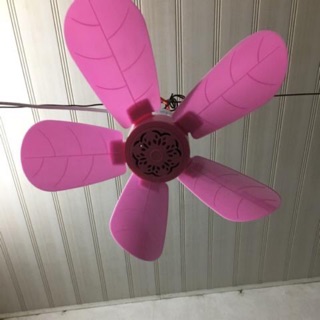 Quạt Trần mini